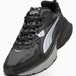 Puma Fade