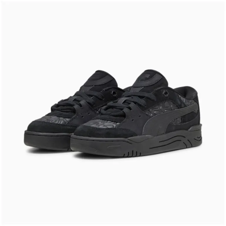 Puma 180 Luxe Sport