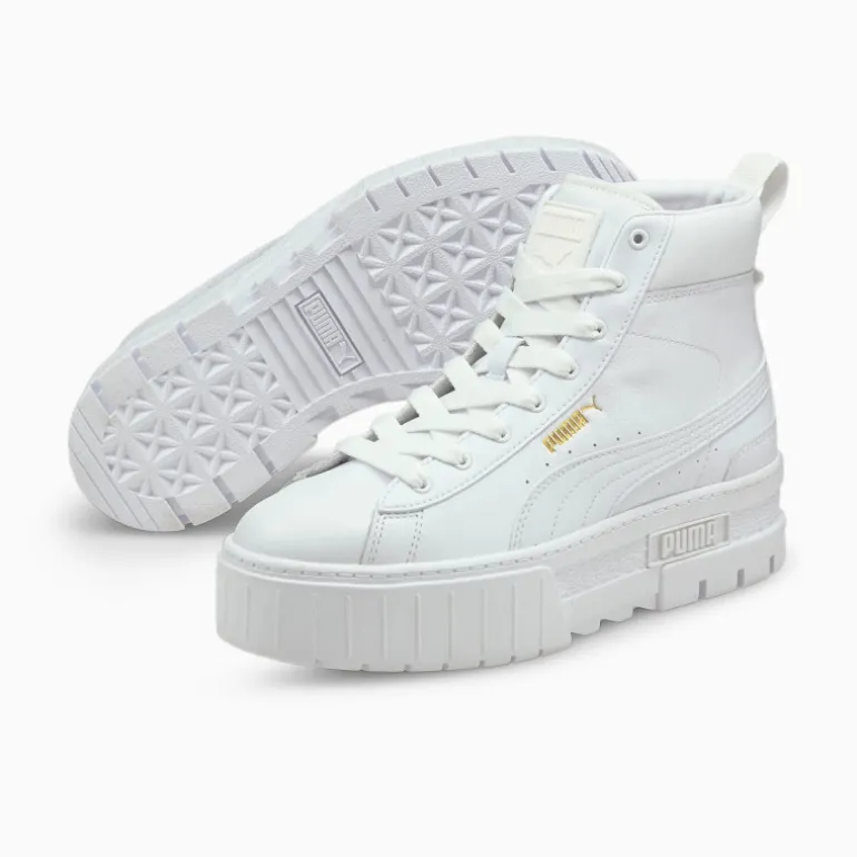 Puma montante Maize Mid