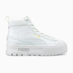 Puma montante Maize Mid