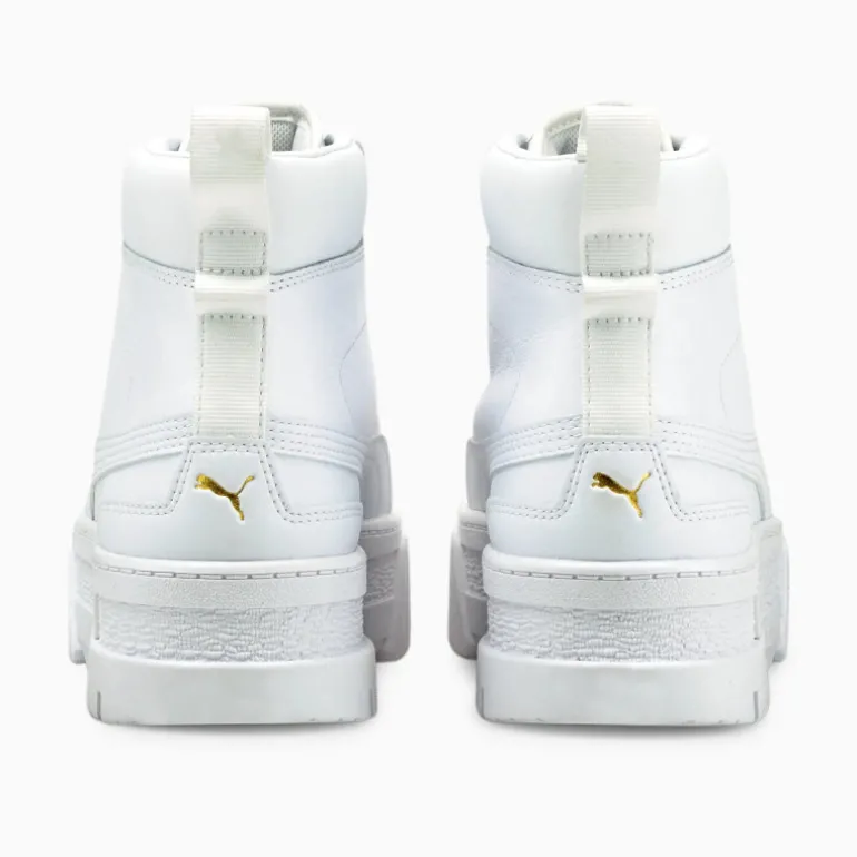 Puma montante Maize Mid
