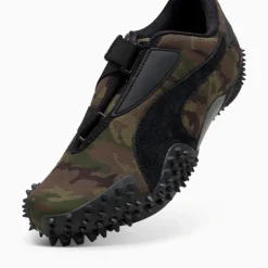 Puma Mostro Camo