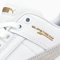 Puma Slipstream Low Suède