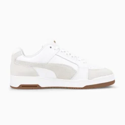 Puma Slipstream Low Suède