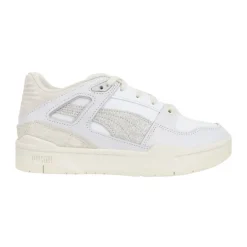 Puma Slipstream Thrifted