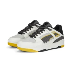 Puma Slipstream x Staple