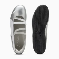 Puma Speedcat ballet metallic