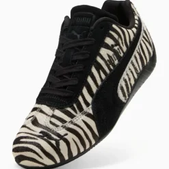 Puma Speedcat zebra