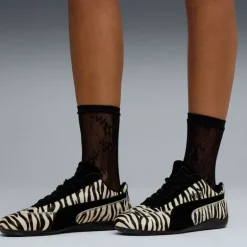 Puma Speedcat zebra