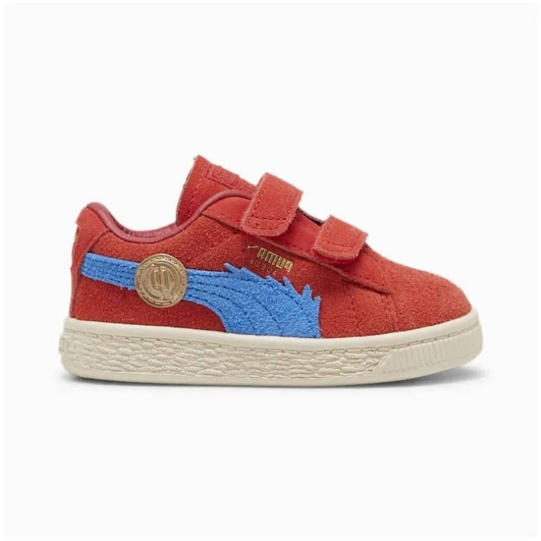Puma x ONE PIECE