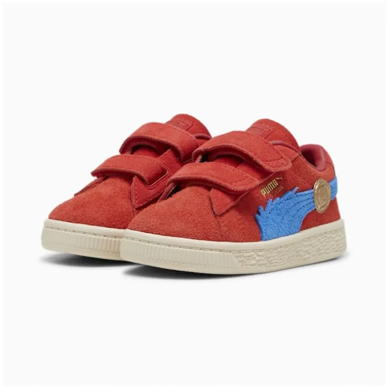 Puma x ONE PIECE