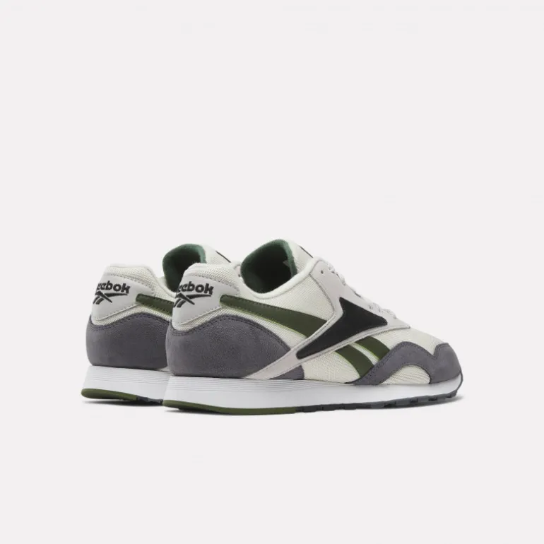 Reebok Classic Nylon Plus