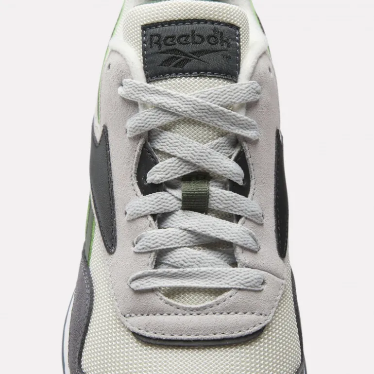 Reebok Classic Nylon Plus