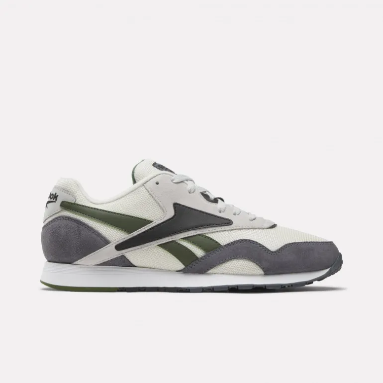 Reebok Classic Nylon Plus