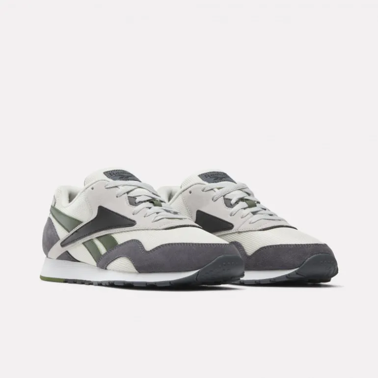 Reebok Classic Nylon Plus