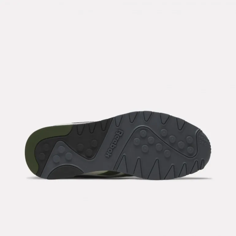Reebok Classic Nylon Plus