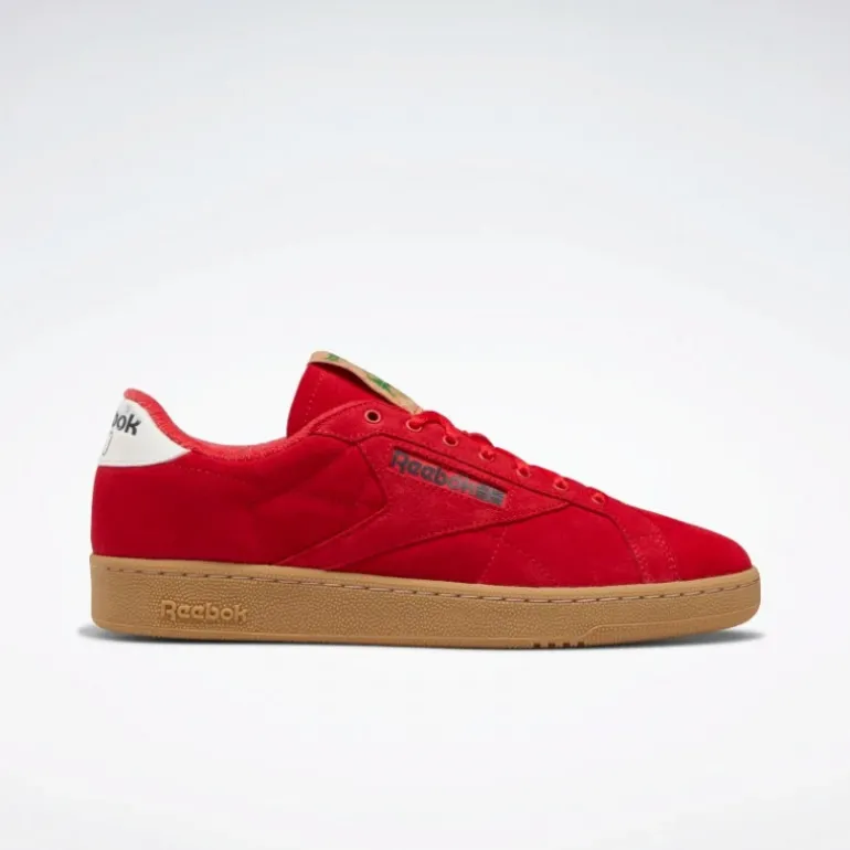 Reebok Club C 85 Grounds