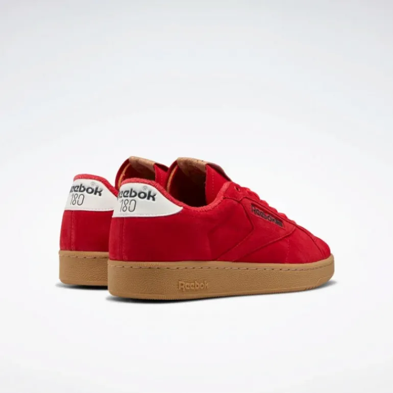 Reebok Club C 85 Grounds