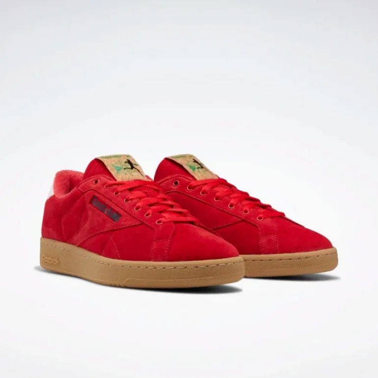 Reebok Club C 85 Grounds