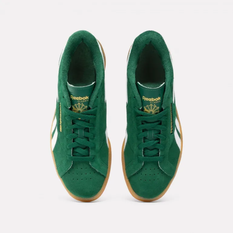 Reebok Club C Grounds UK