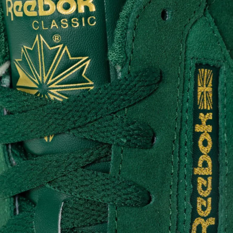 Reebok Club C Grounds UK