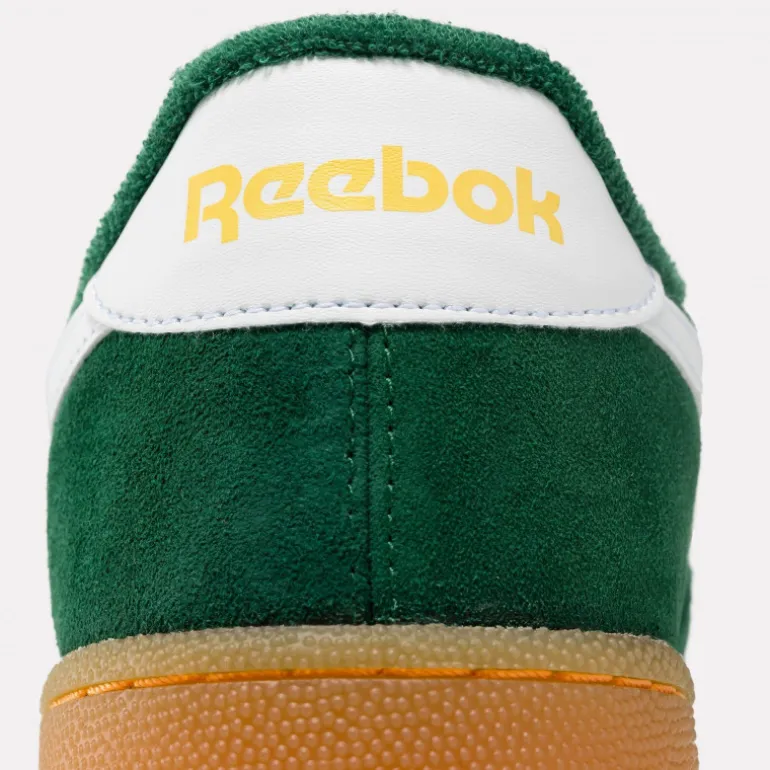 Reebok Club C Grounds UK