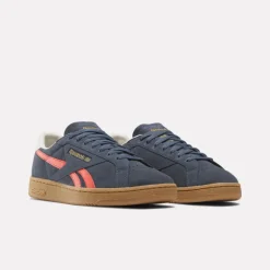 Reebok Club C Grounds UK