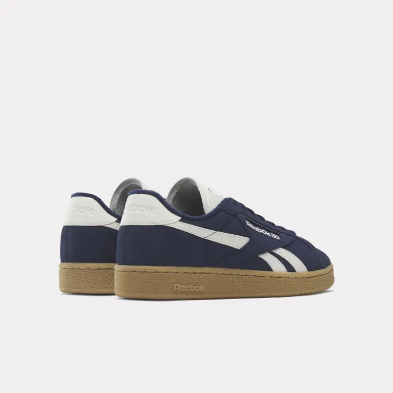Reebok Club C Grounds Uk