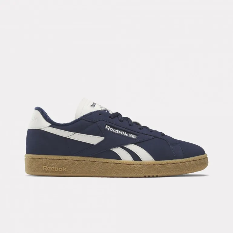Reebok Club C Grounds Uk