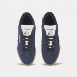 Reebok Club C Grounds Uk