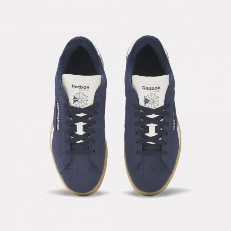 Reebok Club C Grounds Uk