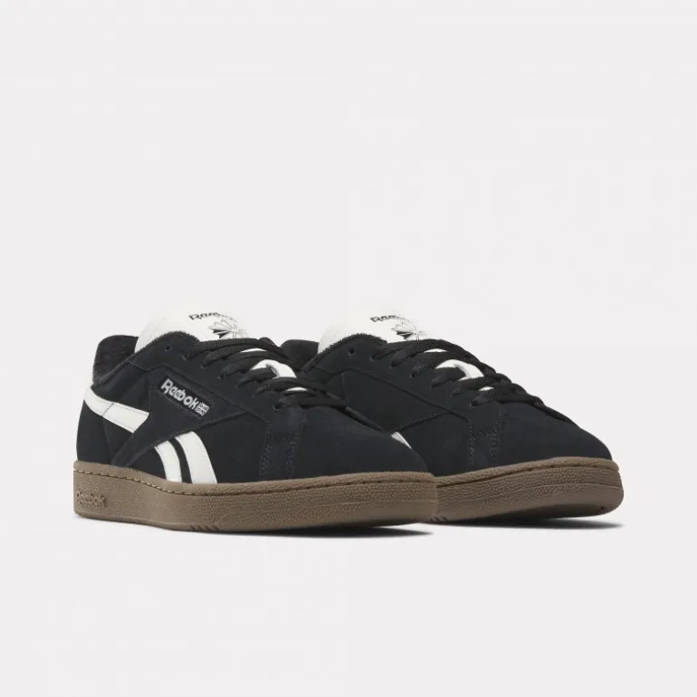 Reebok Club C Grounds UK