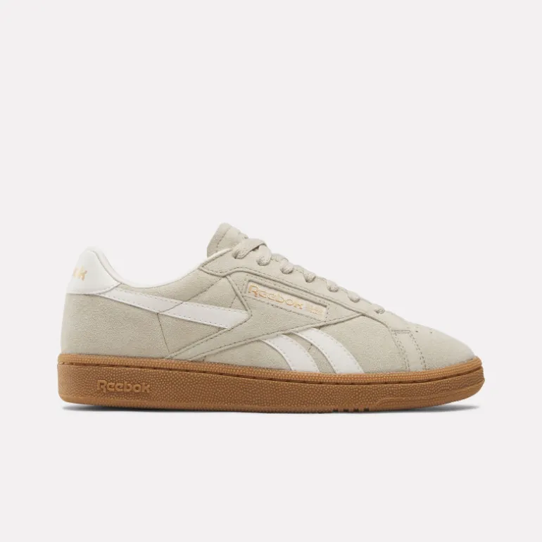 Reebok Club C Grounds UK