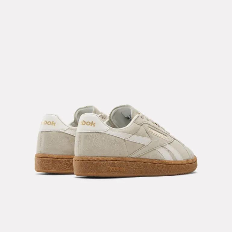 Reebok Club C Grounds UK