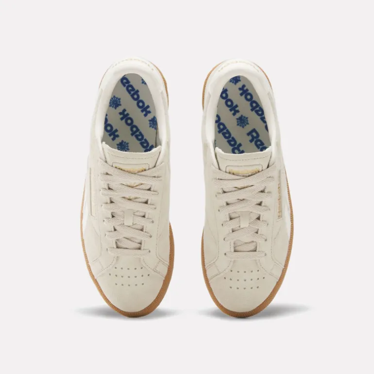 Reebok Club C Grounds UK