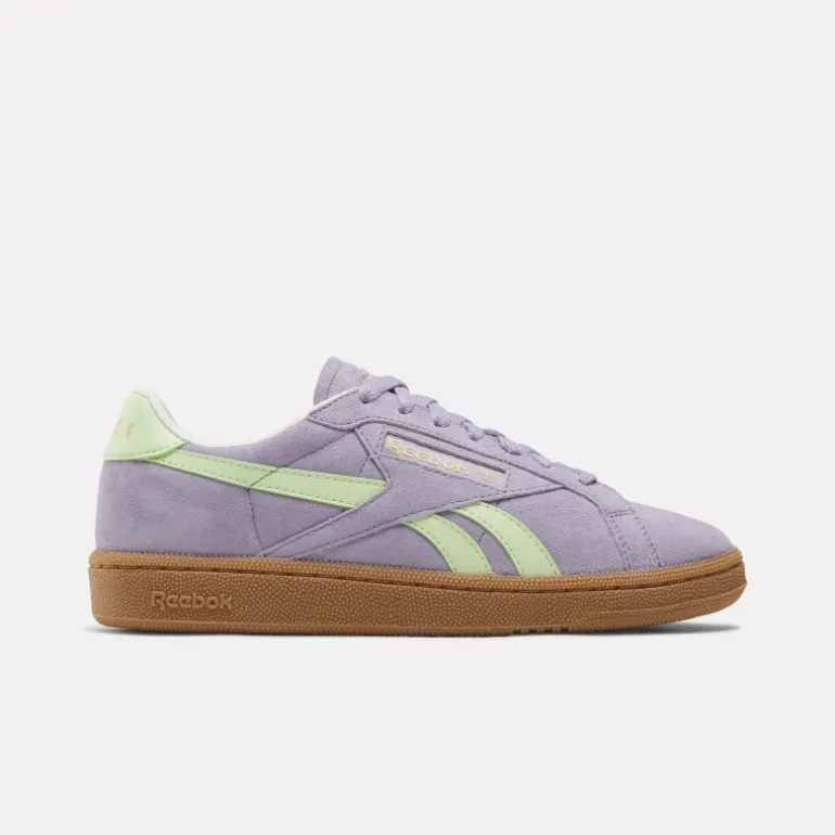 Reebok Club C Grounds UK
