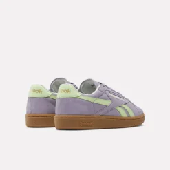 Reebok Club C Grounds UK