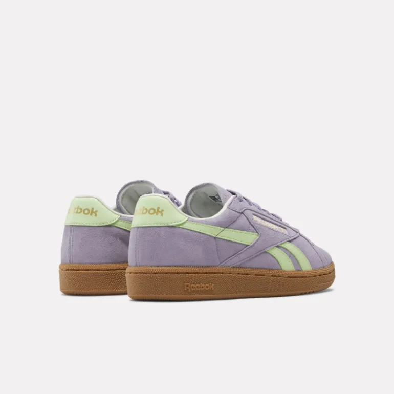 Reebok Club C Grounds UK