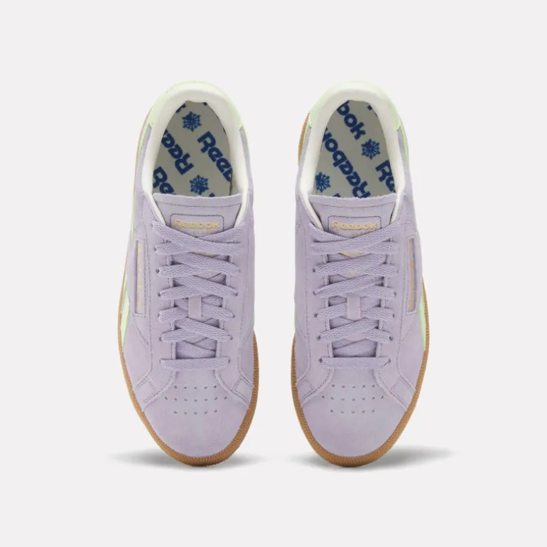 Reebok Club C Grounds UK