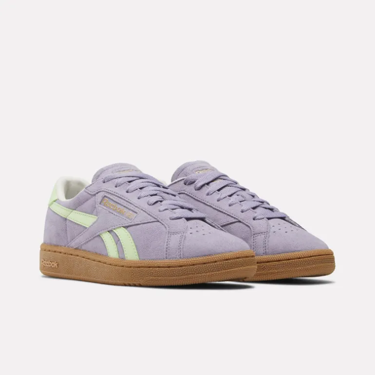 Reebok Club C Grounds UK