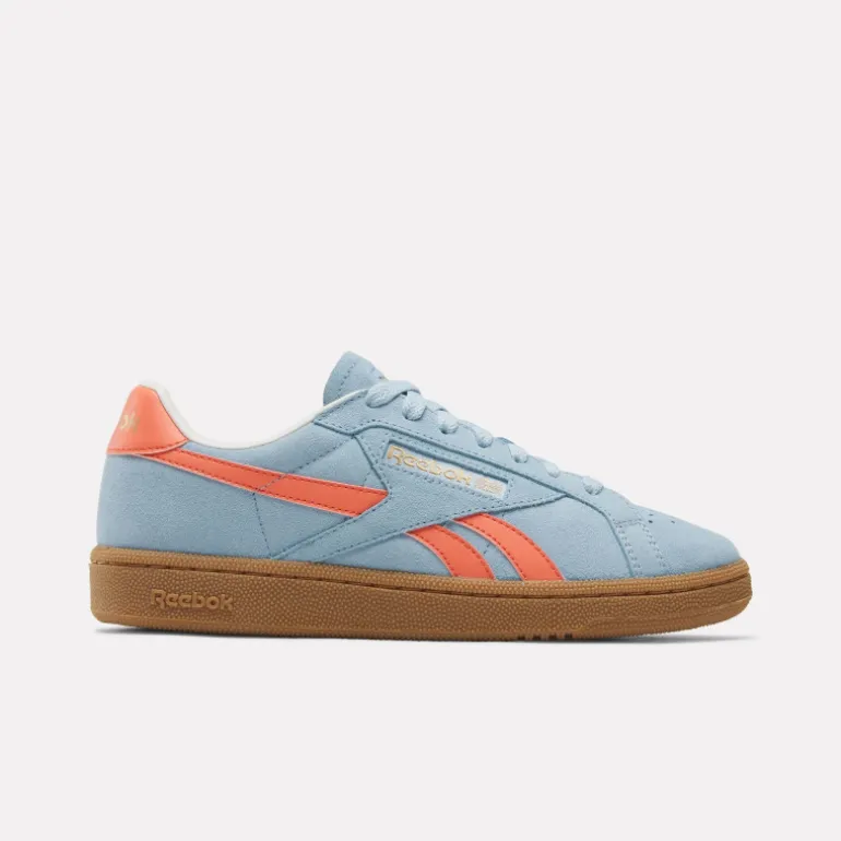 Reebok Club C Grounds UK