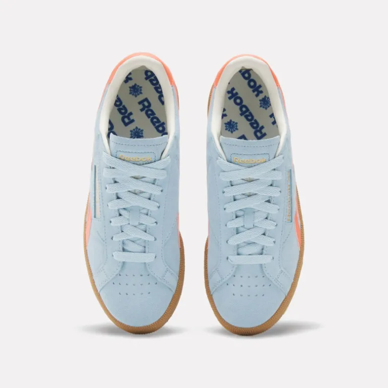 Reebok Club C Grounds UK