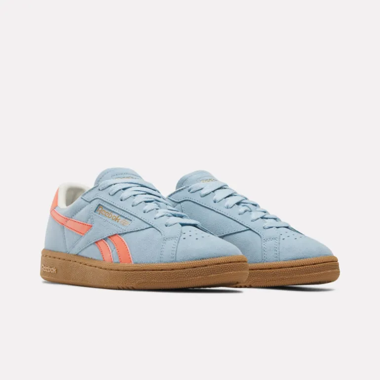 Reebok Club C Grounds UK