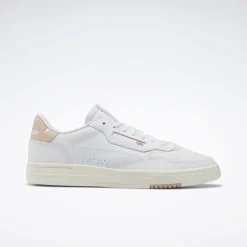 Reebok Court Peak