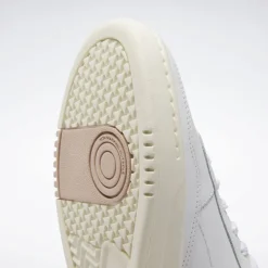 Reebok Court Peak