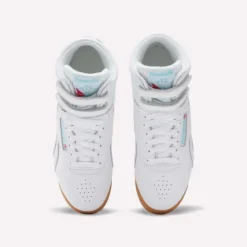 Reebok Freestyle High
