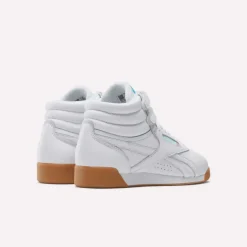 Reebok Freestyle High