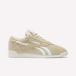 Reebok Freestyle Low