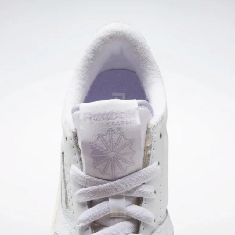 Reebok LT Court