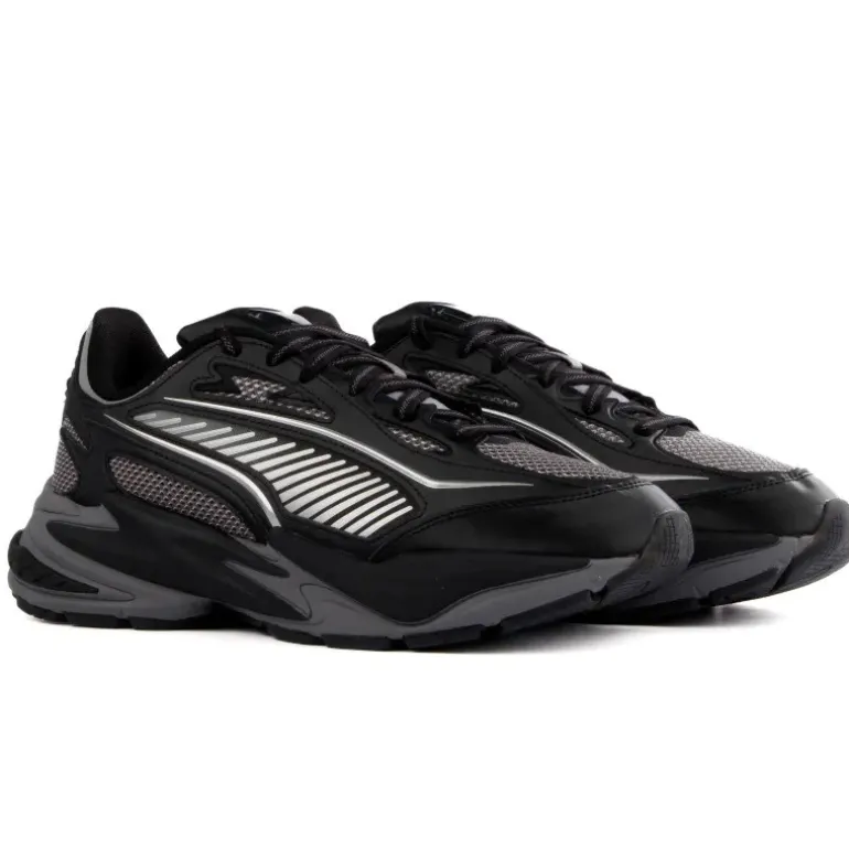 rs surge ls